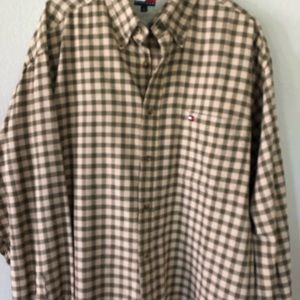 Tommy Hilfiger Shirt